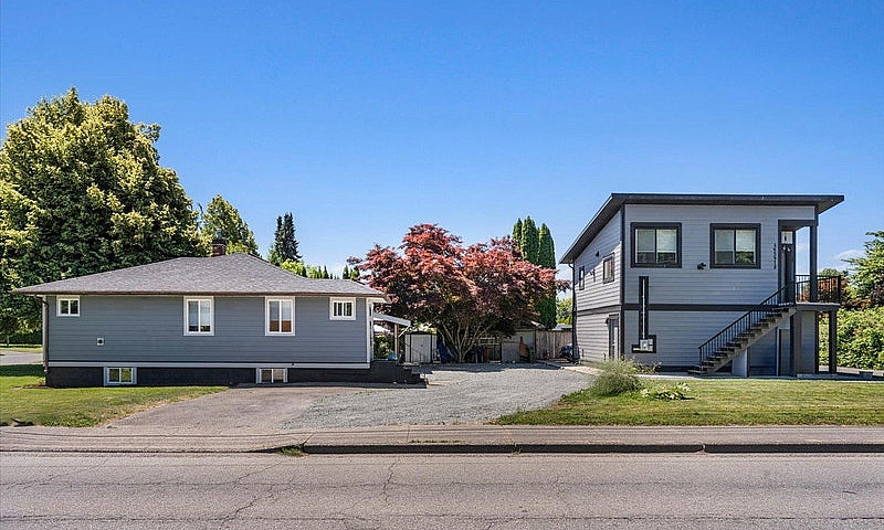 46591 Portage Avenue...