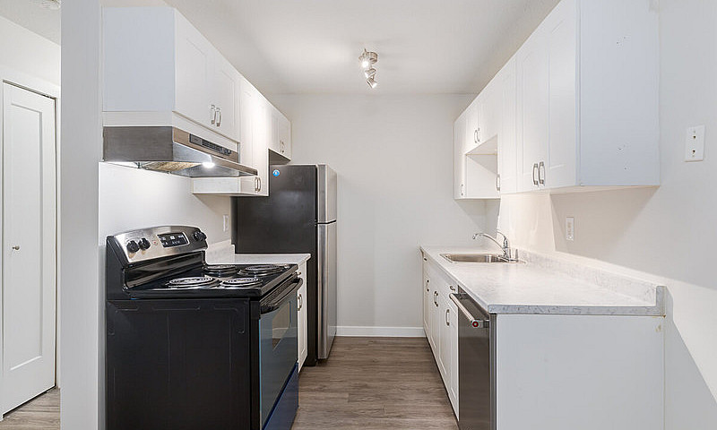 Affordable Apartment...