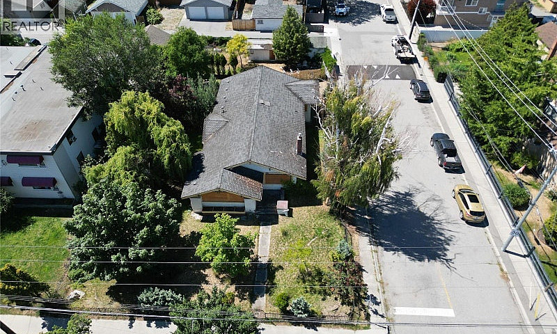 601 Winnipeg Street ...
