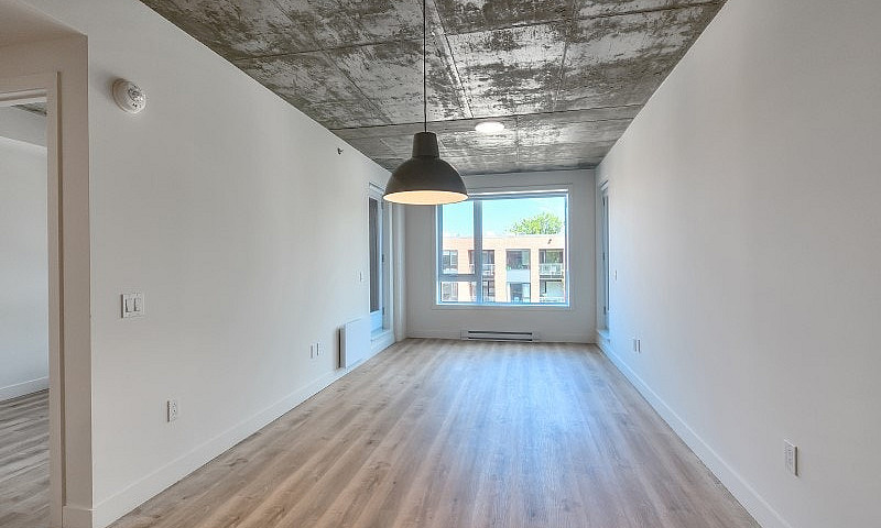 4.5-Condo Appartemen...