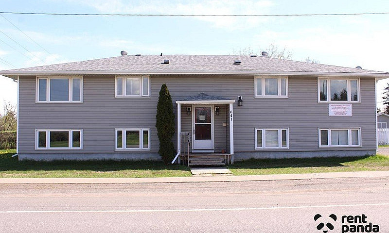 641 Ford Street Nort...
