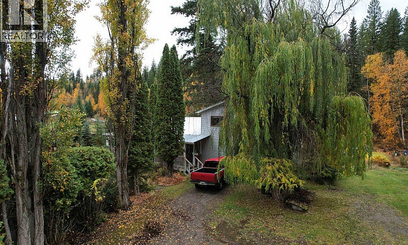 2064 West Fraser Roa...