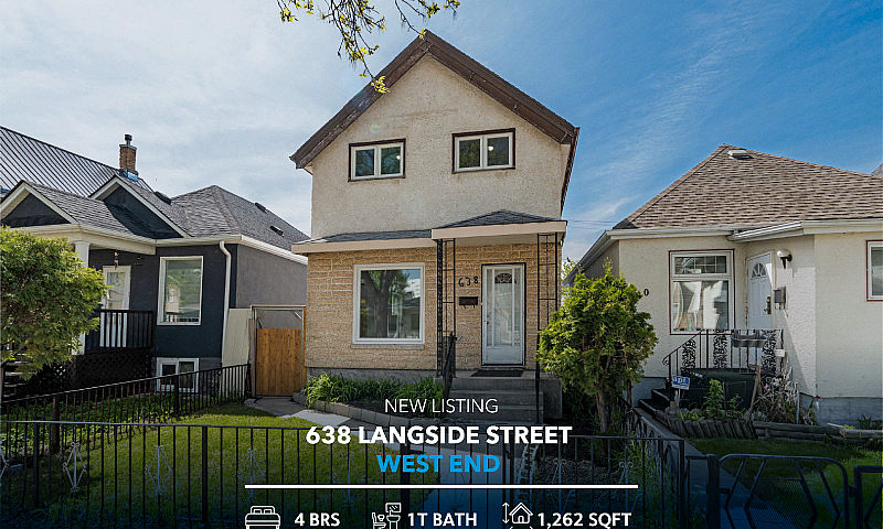 For Sale | 638 Langs...
