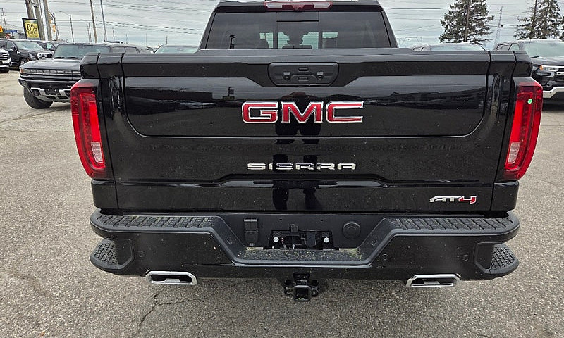 2026 Gmc Sierra 1500...