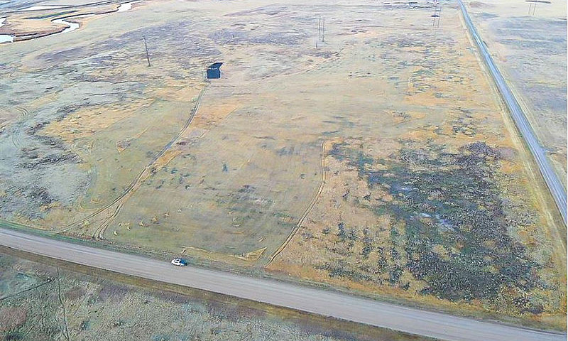 Estevan Development ...