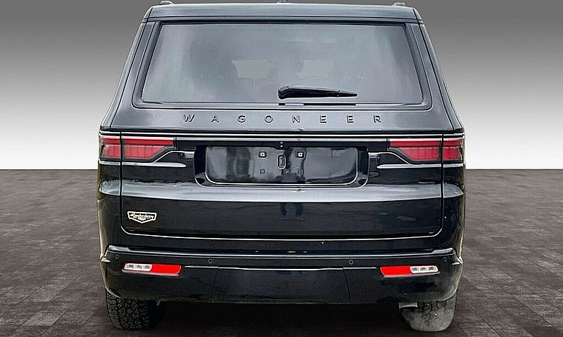 2024 Jeep Wagoneer S...