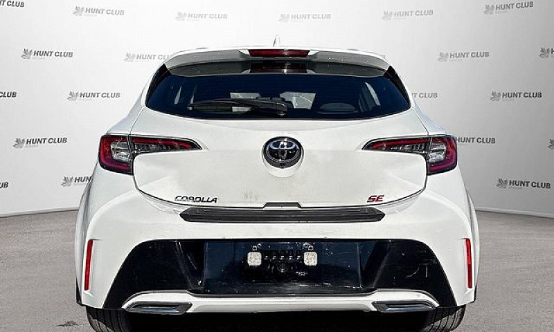 2022 Toyota Corolla ...