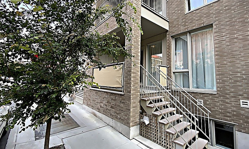 587 500$ - Condo À V...