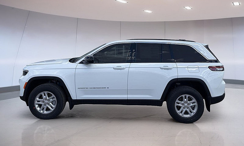 2025 Jeep Grand Cher...