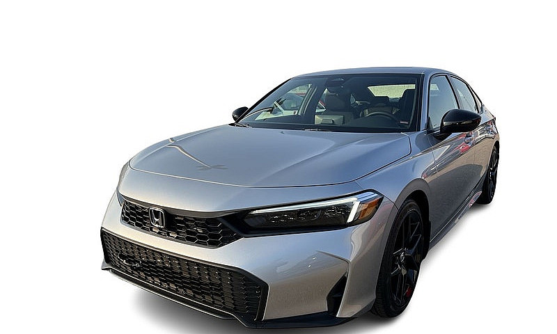 2025 Honda Civic Sdn...