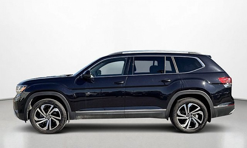 2023 Volkswagen Atla...