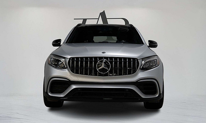 2019 Mercedes-Benz G...