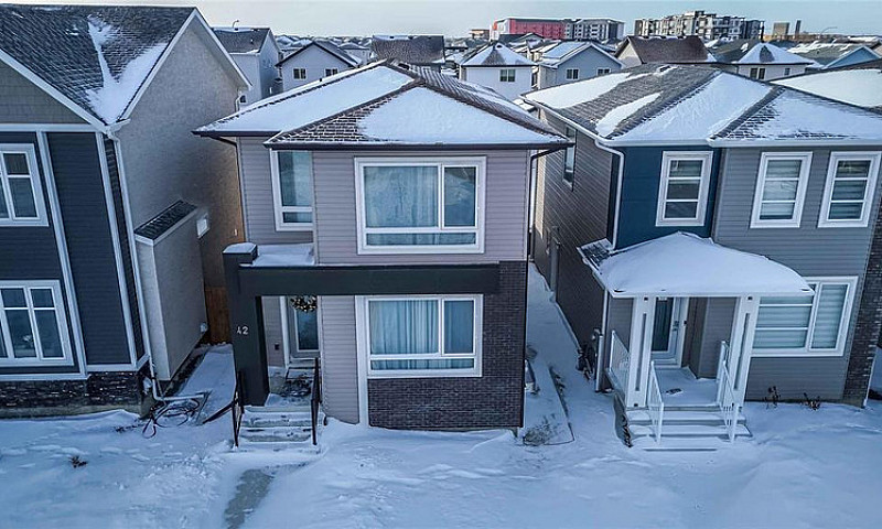 42 Twintree Way Winn...