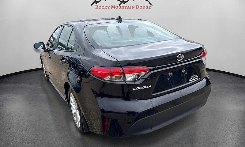 One Owner 2023 Toyot...