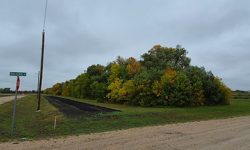 2 Acre Building Lot ...