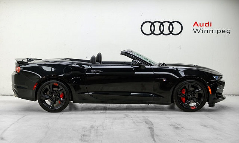 2023 Chevrolet Camar...
