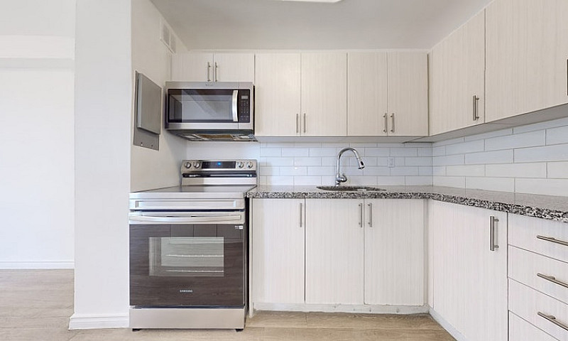 Melvin Apartments - ...
