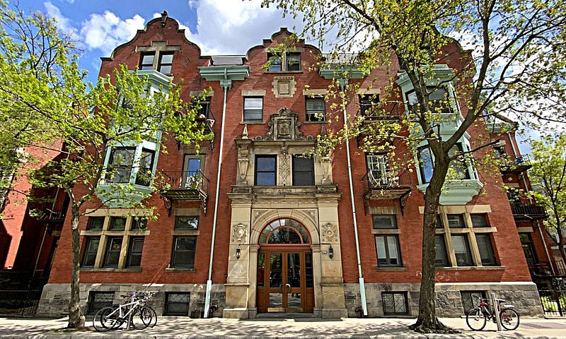 799 000$ - Condo À V...