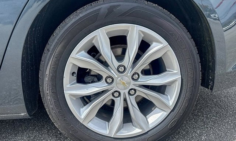 2021 Chevrolet Malib...