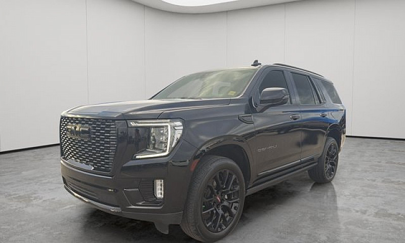2022 Gmc Yukon Denal...