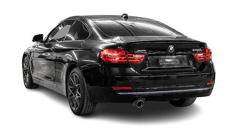 2015 Bmw 428I Xdrive...