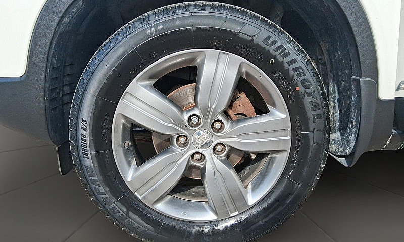 2012 Kia Sorento 3.5...