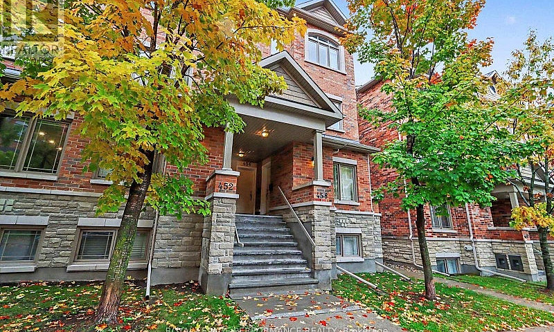 458 Leboutillier Ave...