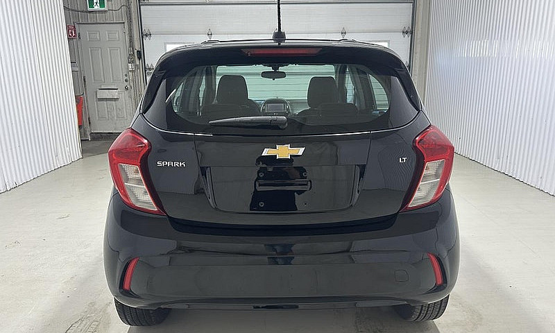 Chevrolet Spark 1Lt ...