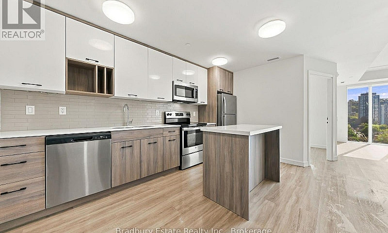 1203 - 49 Walnut Str...