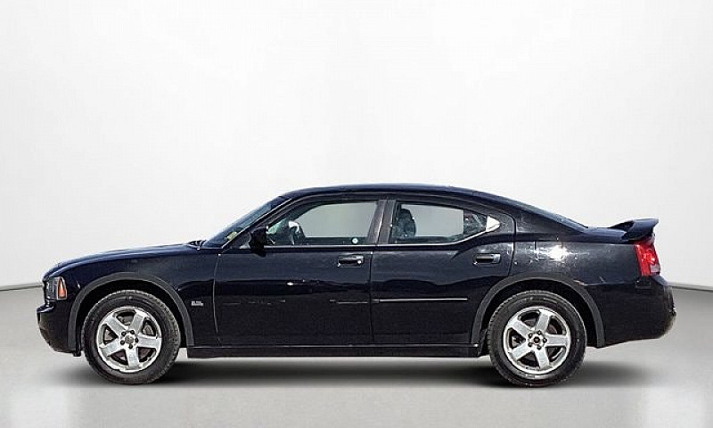2010 Dodge Charger S...