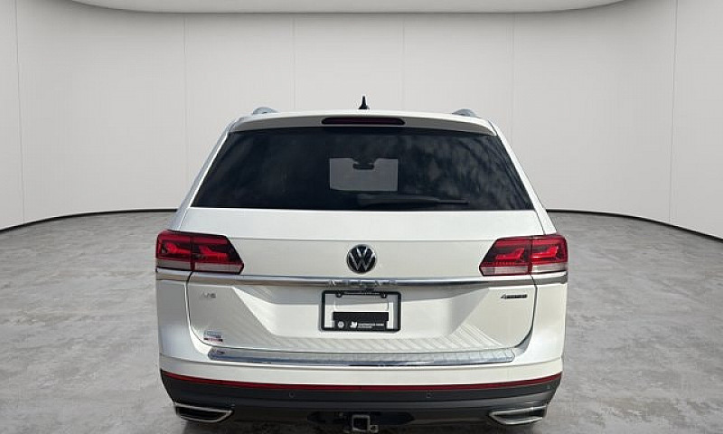 2023 Volkswagen Atla...