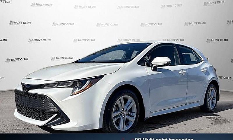 2022 Toyota Corolla ...