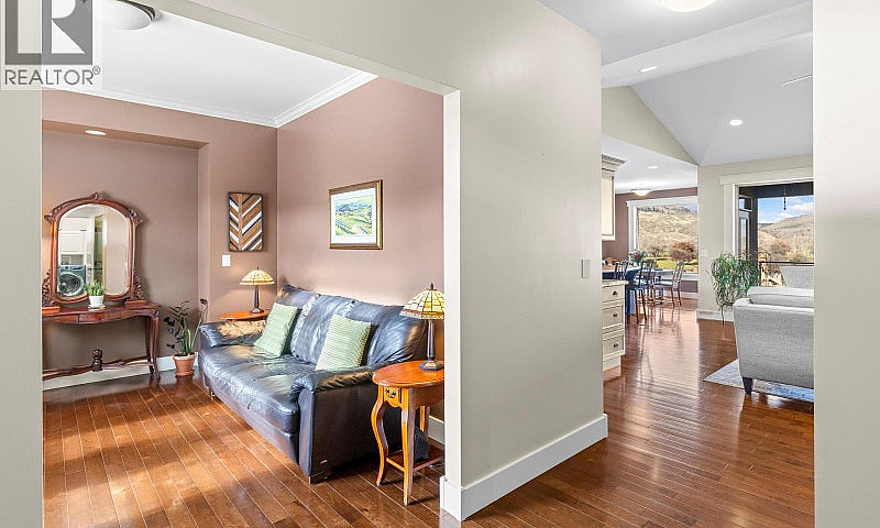11909 La Costa Lane ...
