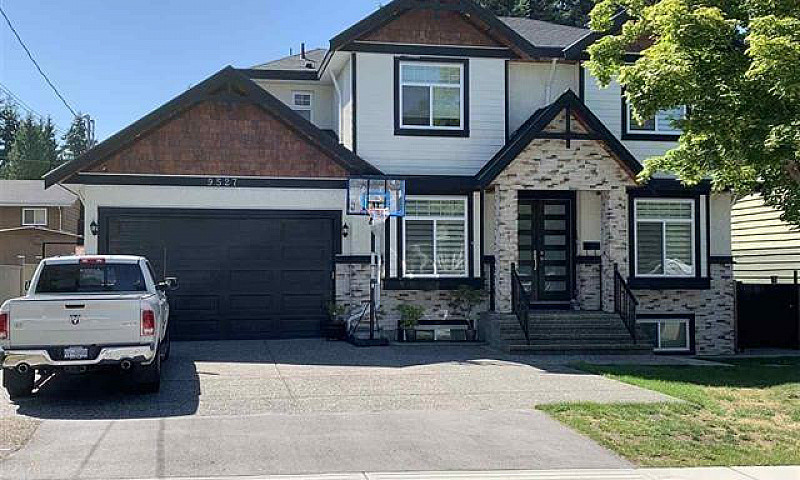 9527 118 Street Delt...