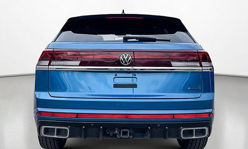 2024 Volkswagen Atla...