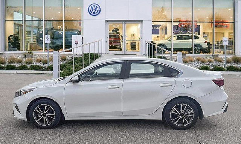 2022 Kia Forte...