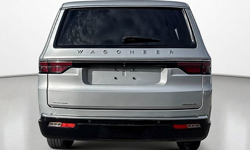 2022 Jeep Wagoneer S...
