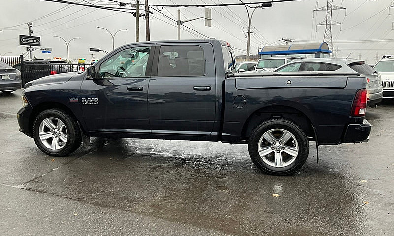 2015 Ram 1500 Sport ...