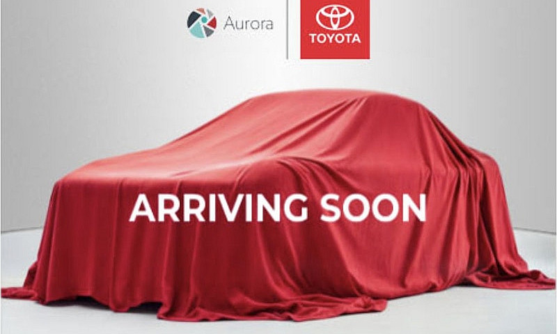 2027 Toyota Bz Xle...