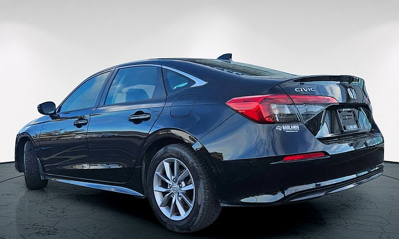 2022 Honda Civic Sed...