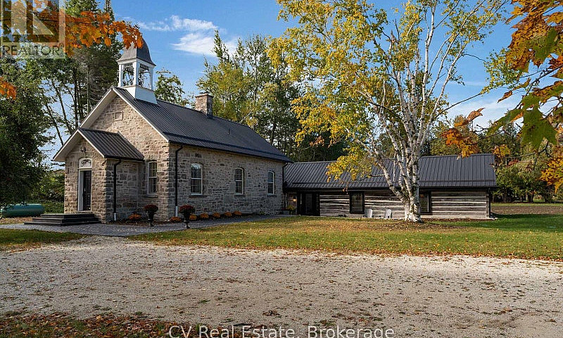 1174 Concession 10 N...
