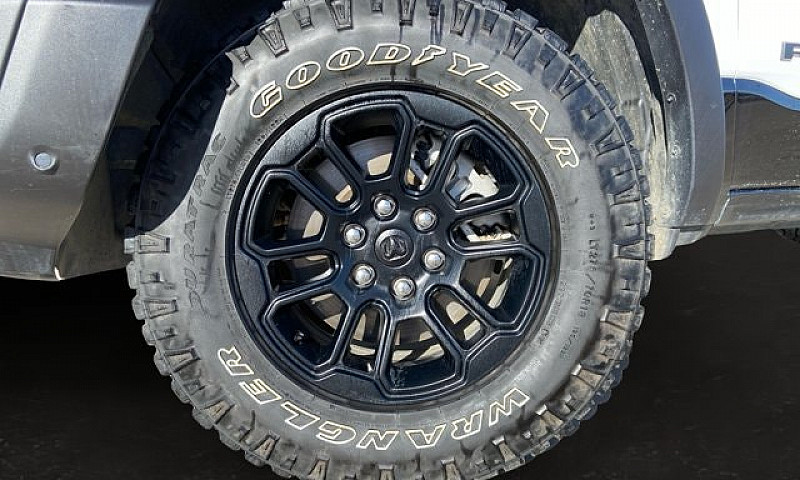 2026 Ram 1500 Rebel ...