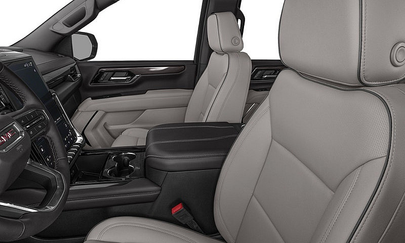 2027 Gmc Yukon Denal...