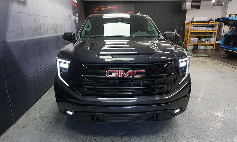 2023 Gmc Sierra 1500...
