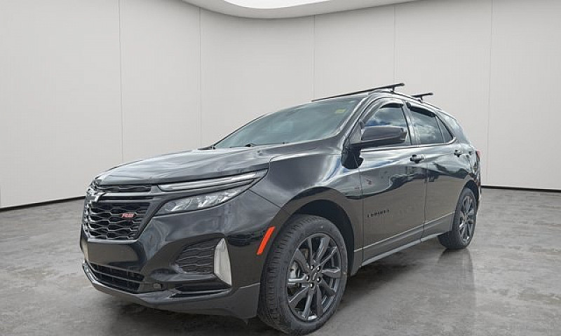 2024 Chevrolet Equin...