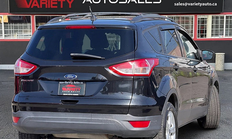 2014 Ford Escape S...