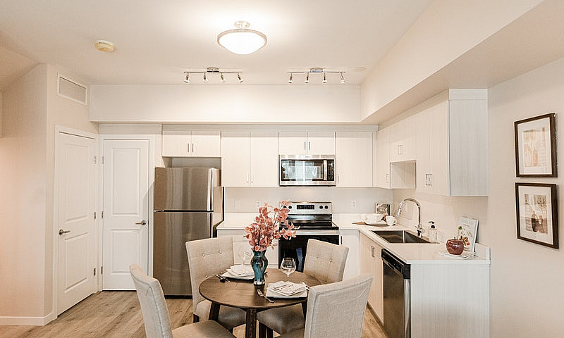 Element Townhomes In...