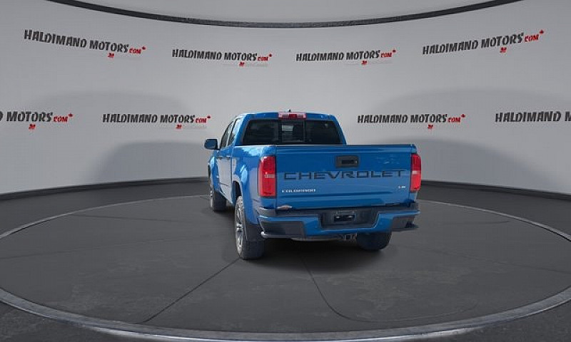 2022 Chevrolet Color...