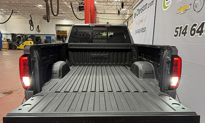 2020 Gmc Sierra 1500...