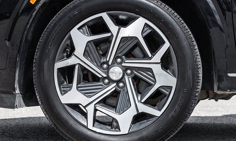 2021 Hyundai Palisad...